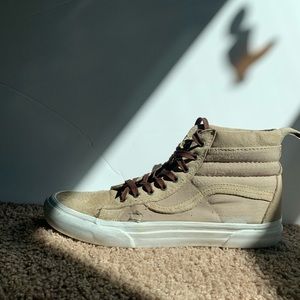 Vans Old Skool High Tops
